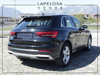 AUDI Q3 usata, con Cerchi in lega