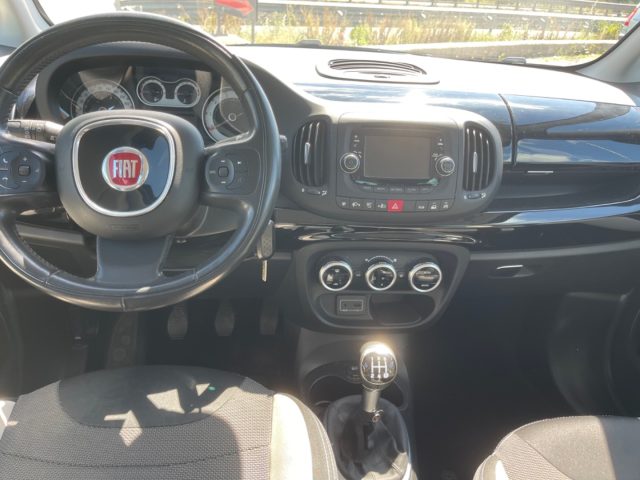 FIAT 500L usata 15
