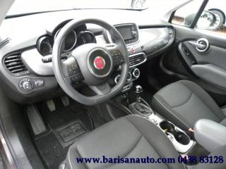FIAT 500X usata, con Chiusura centralizzata