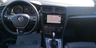 VOLKSWAGEN Golf usata, con Airbag Passeggero