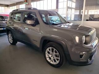 JEEP Renegade usata, con Cerchi in lega