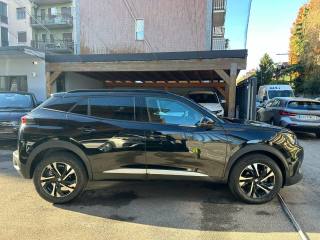 PEUGEOT 2008 usata, con Airbag laterali
