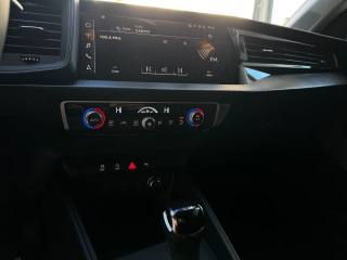 AUDI A1 usata, con Volante in pelle