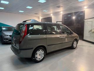 FIAT Ulysse usata, con Autoradio