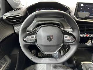 PEUGEOT 208 usata, con Airbag testa