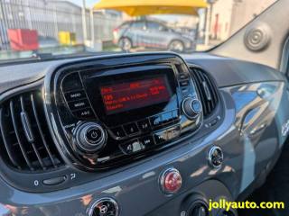 FIAT 500 usata, con USB