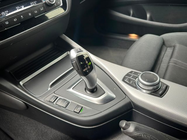 BMW 118 usata, con Cruise Control