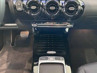 MERCEDES-BENZ A 180 usata, con Controllo elettronico della corsia