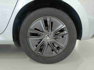 SKODA Fabia usata, con Immobilizzatore elettronico