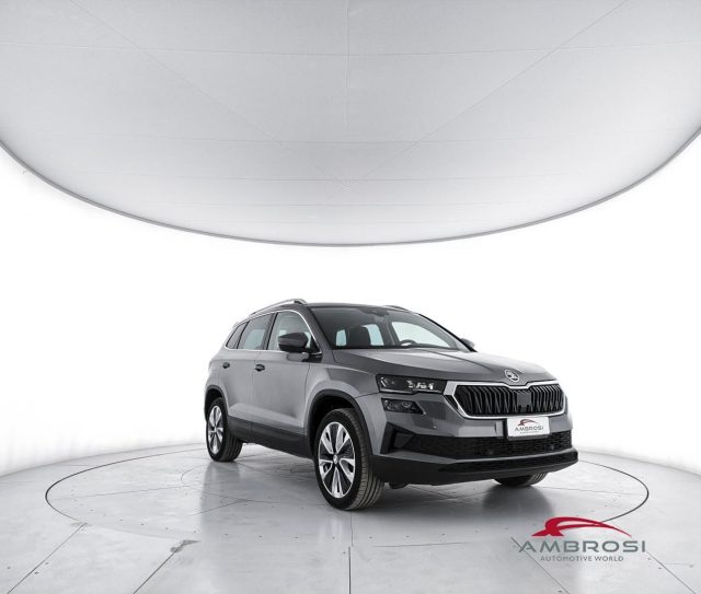 SKODA Karoq usata 1