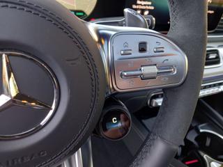 MERCEDES-BENZ GLE 63 AMG usata, con Tettuccio apribile