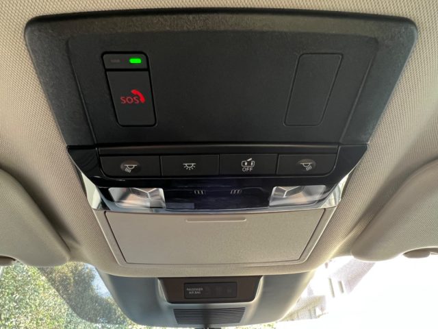 NISSAN Qashqai usata, con Luci diurne LED