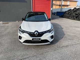 RENAULT Captur usata, con Airbag Passeggero