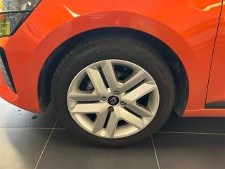 RENAULT Clio usata, con Chiusura centralizzata