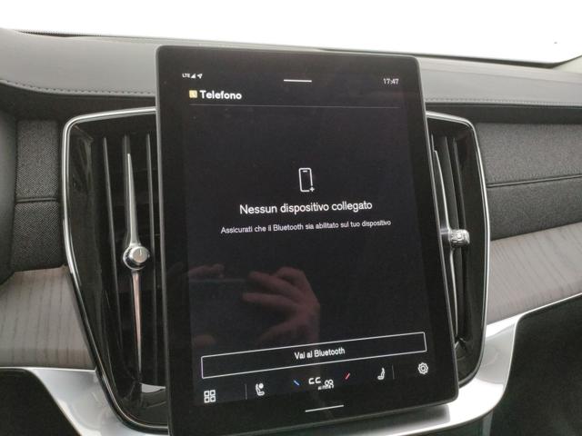VOLVO XC90 usata, con Vetri oscurati