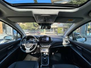 SUZUKI S-Cross usata, con Boardcomputer