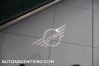 MINI Mini usata, con Sensori di parcheggio anteriori