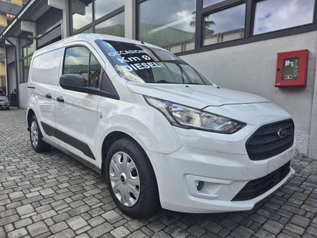FORD Transit Connect usata, con ABS