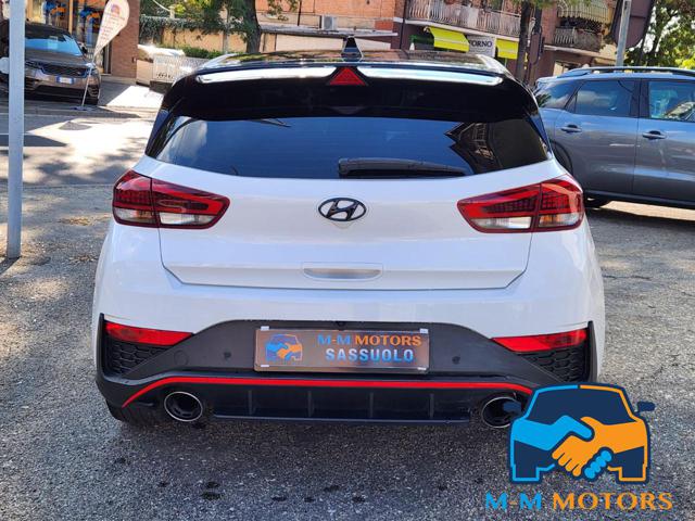 HYUNDAI i30 usata, con Alzacristalli elettrici