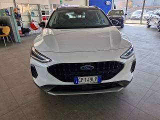 FORD Focus usata, con Climatizzatore