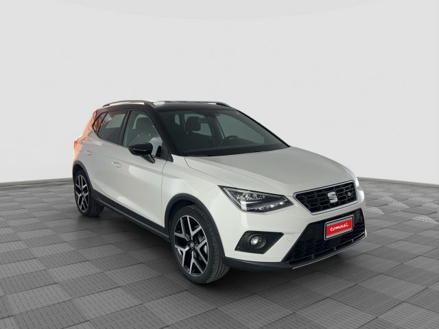 SEAT Arona usata 6
