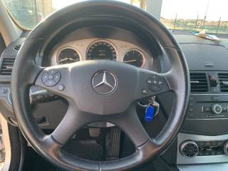 MERCEDES-BENZ C 200 usata, con Immobilizzatore elettronico