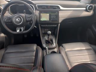 MG ZS usata, con Cerchi in lega