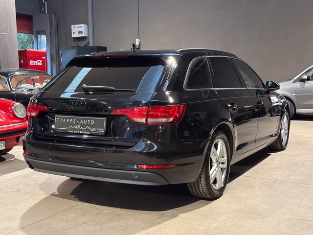 AUDI A4 usata, con Airbag Passeggero