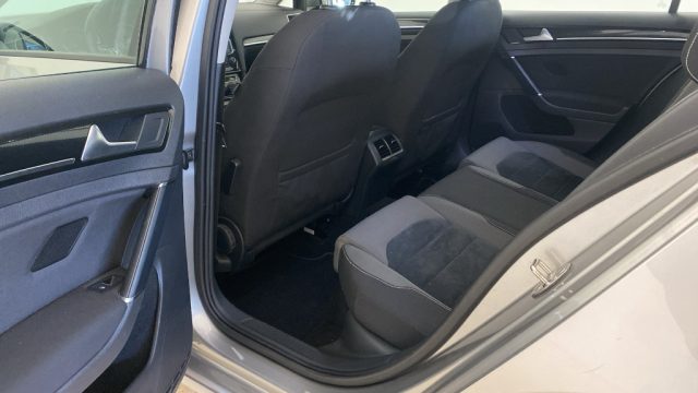 VOLKSWAGEN Golf usata, con Cerchi in lega