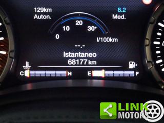 JEEP Renegade usata, con Controllo automatico clima