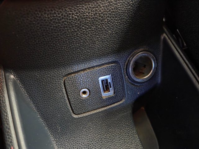 FORD Fiesta usata, con ESP