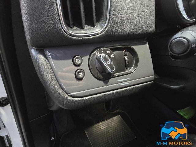 MINI Countryman usata, con Controllo trazione