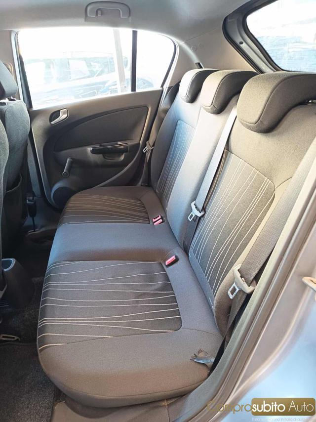 OPEL Corsa usata 20