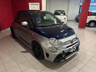 ABARTH 695 usata, con Cerchi in lega