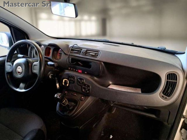 FIAT Panda usata, con Servosterzo