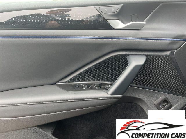 VOLKSWAGEN Tiguan usata, con Filtro antiparticolato