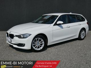 BMW 316 d Touring Business aut.