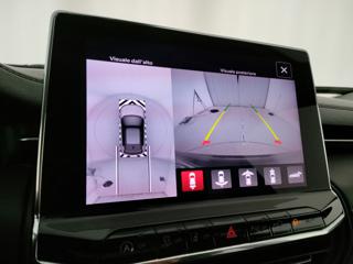 JEEP Compass usata, con Controllo trazione