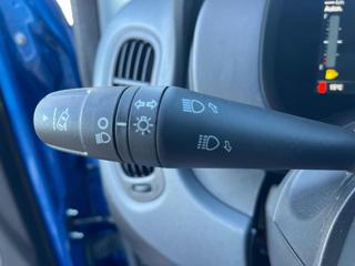 FIAT Panda usata, con Chiusura centralizzata telecomandata