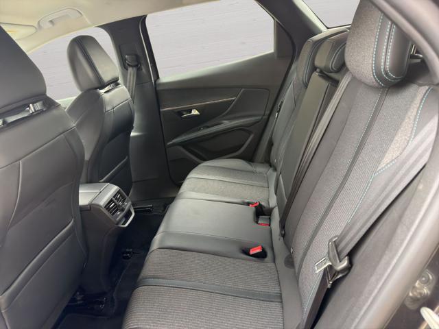 PEUGEOT 3008 usata, con Controllo trazione