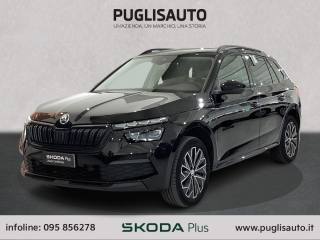 SKODA Kamiq usata, con Airbag laterali