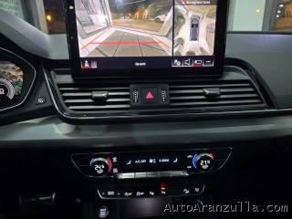 AUDI Q5 usata, con Sistema di navigazione