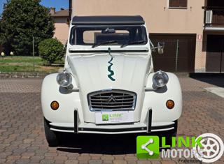 CITROEN 2CV usata 8