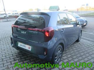 KIA Picanto usata, con Autoradio