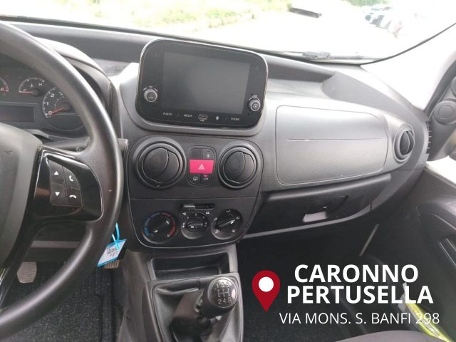 FIAT Fiorino usata 11