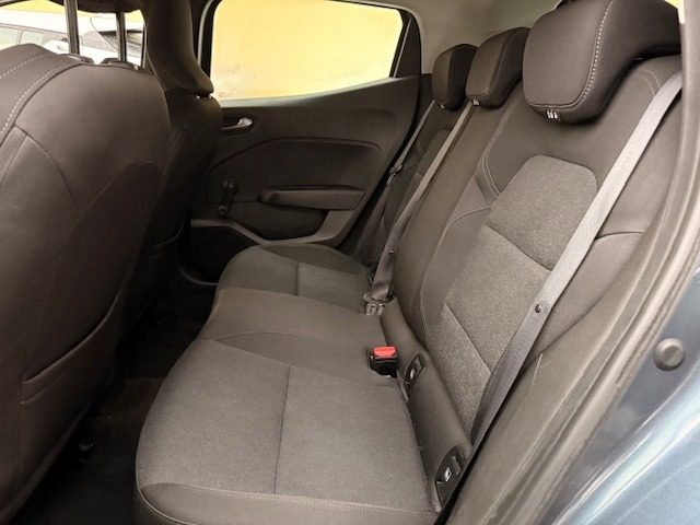 RENAULT Clio usata, con Boardcomputer