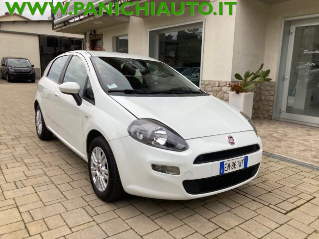 FIAT Punto usata, con Alzacristalli elettrici