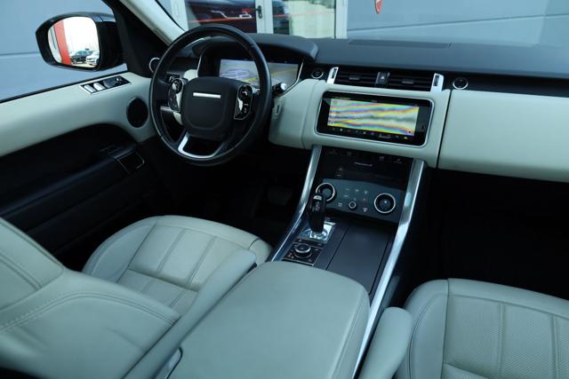 LAND ROVER Range Rover usata, con Fari Xenon