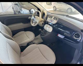 FIAT 500 usata, con Bluetooth