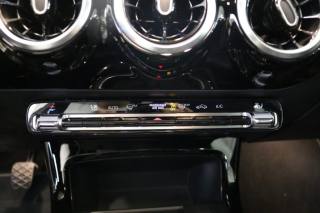 MERCEDES-BENZ A 180 usata, con Specchietti laterali elettrici